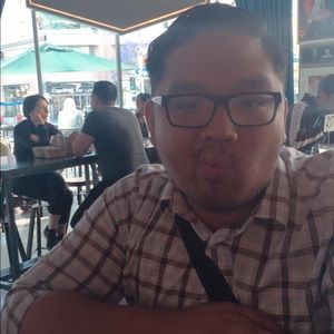 Meet your Posher, Jerald